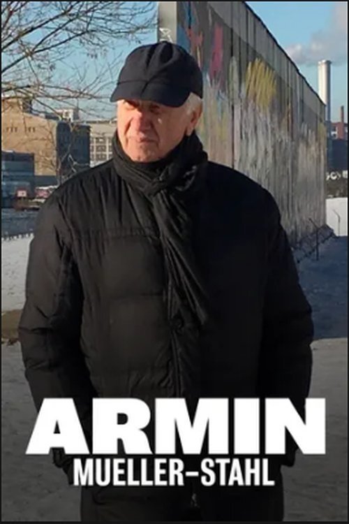 Постер Armin Mueller-Stahl - Ein Gaukler in Hollywood